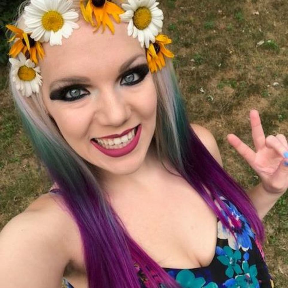 Meet your Posher, Breann